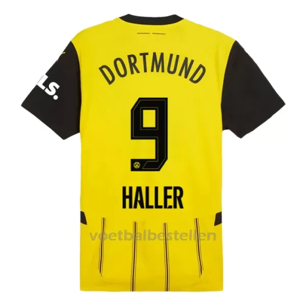 Borussia Dortmund Haller 9 Thuisshirt 24/25