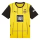 Borussia Dortmund Haller 9 Thuisshirt 24/25