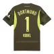 Borussia Dortmund Kobel 1 Doelman Uitshirt 24/25