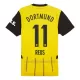 Borussia Dortmund Marco Reus 11 Thuisshirt 24/25