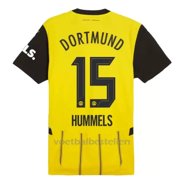 Borussia Dortmund Mats Hummels 15 Thuisshirt 24/25