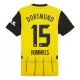 Borussia Dortmund Mats Hummels 15 Thuisshirt 24/25