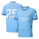 Manchester City Akanji 25 Thuisshirt 24/25