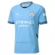 Manchester City Akanji 25 Thuisshirt 24/25