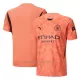 Manchester City Doelman Uitshirt 24/25