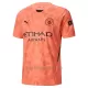 Manchester City Doelman Uitshirt 24/25