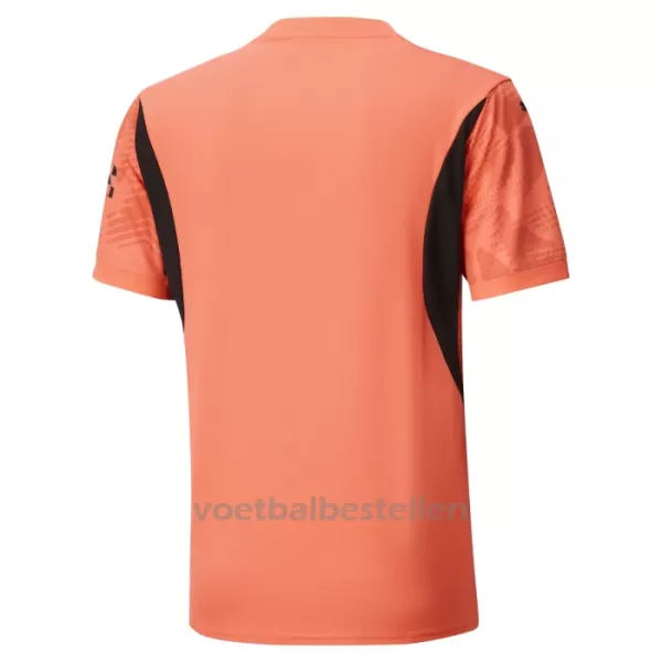 Manchester City Doelman Uitshirt 24/25