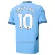 Manchester City Jack Grealish 10 Thuisshirt 24/25