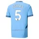 Manchester City John Stones 5 Thuisshirt 24/25