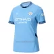 Manchester City Thuisshirt Vrouwen 24/25