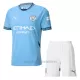 Manchester City Thuistenue Kinderen 24/25