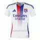 Olympique Lyonnais Malick Fofana 11 Thuisshirt 24/25