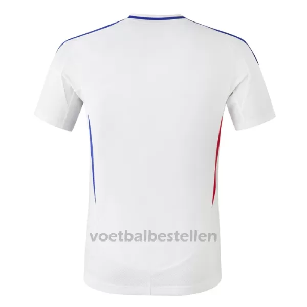 Olympique Lyonnais Thuistenue Kinderen 24/25