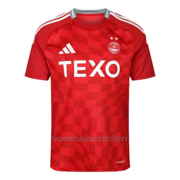 Aberdeen Thuisshirt 24/25