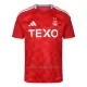 Aberdeen Thuisshirt 24/25