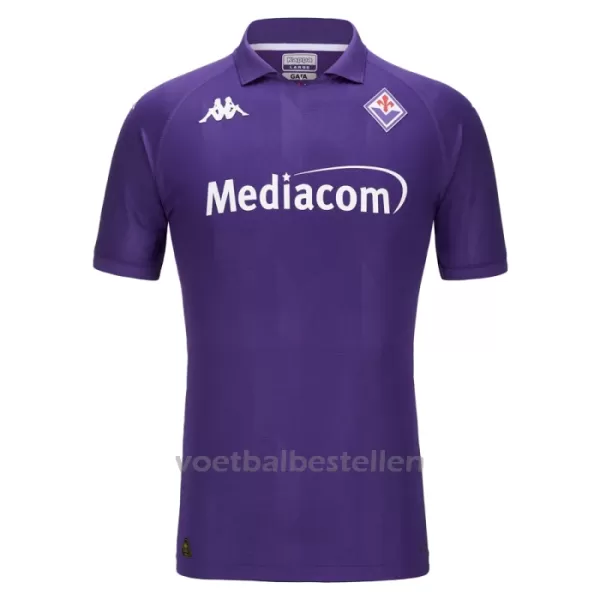 AC Fiorentina Thuisshirt 24/25