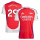 Arsenal Havertz 29 Thuisshirt 24/25