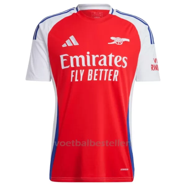 Arsenal Havertz 29 Thuisshirt 24/25