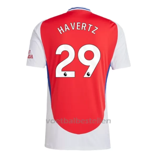 Arsenal Havertz 29 Thuisshirt 24/25