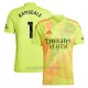 Arsenal Ramsdale 1 Doelman Thuisshirt 24/25