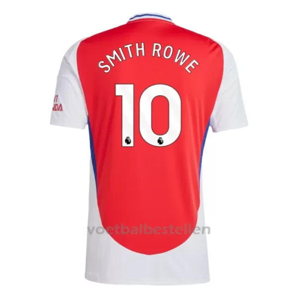 Arsenal Smith Rowe 10 Thuisshirt 24/25