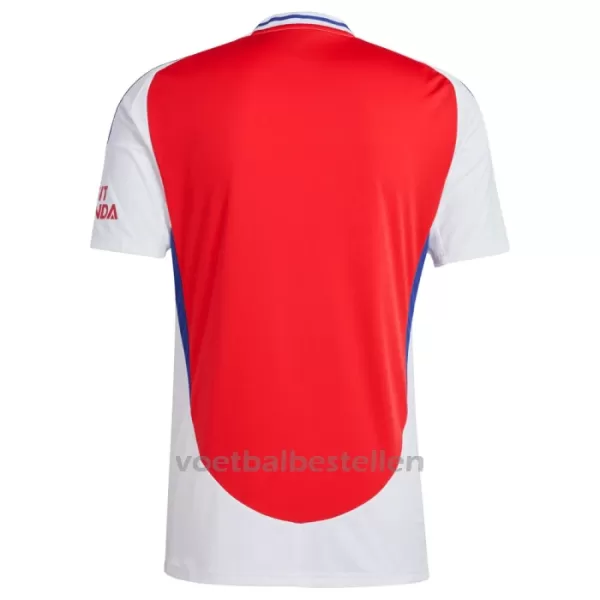 Arsenal Thuisshirt 24/25