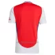 Arsenal Thuisshirt 24/25