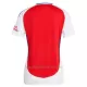 Arsenal Thuisshirt Vrouwen 24/25