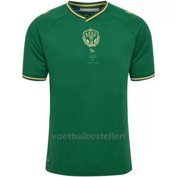 AS Saint-Étienne Shirt Jubileum 23/24