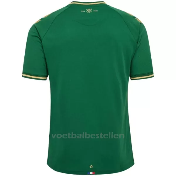 AS Saint-Étienne Shirt Jubileum 23/24