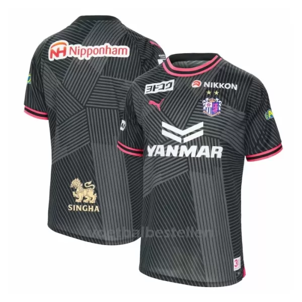 Cerezo Osaka Derde Shirt 24/25