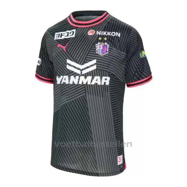 Cerezo Osaka Derde Shirt 24/25