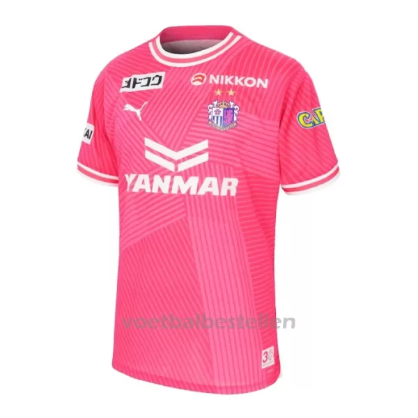 Cerezo Osaka Thuisshirt 24/25