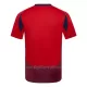 Costa Rica Thuisshirt 2024