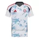 Costa Rica Uitshirt 2024