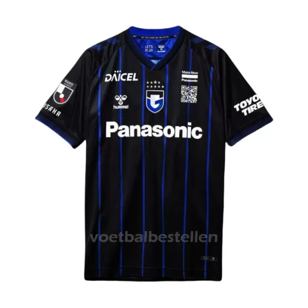 Gamba Osaka Thuisshirt 24/25