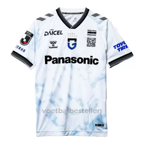 Gamba Osaka Uitshirt 24/25