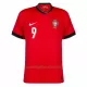 Portugal G. Ramos 9 Thuisshirt EK 2024