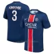 Paris Saint-Germain Presnel Kimpembe 3 Thuisshirt 24/25