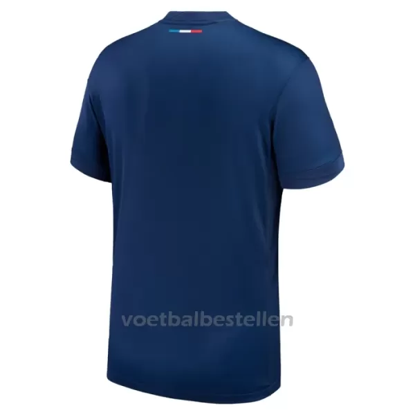 Paris Saint-Germain Thuisshirt 24/25