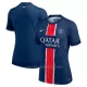 Paris Saint-Germain Thuisshirt Vrouwen 24/25