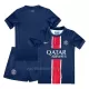 Paris Saint-Germain Thuistenue Kinderen 24/25