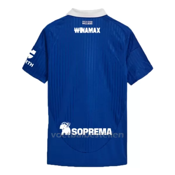 RC Strasbourg Thuisshirt 24/25