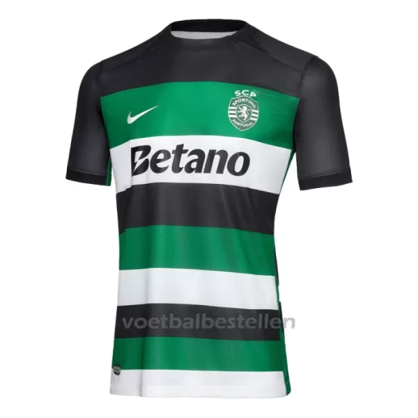 Sporting CP Thuisshirt 24/25