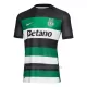 Sporting CP Thuisshirt 24/25