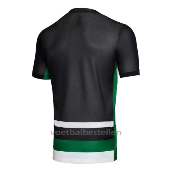 Sporting CP Thuisshirt 24/25