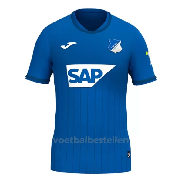 TSG 1899 Hoffenheim Thuisshirt 24/25