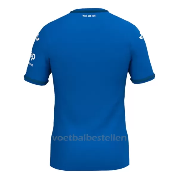 TSG 1899 Hoffenheim Thuisshirt 24/25