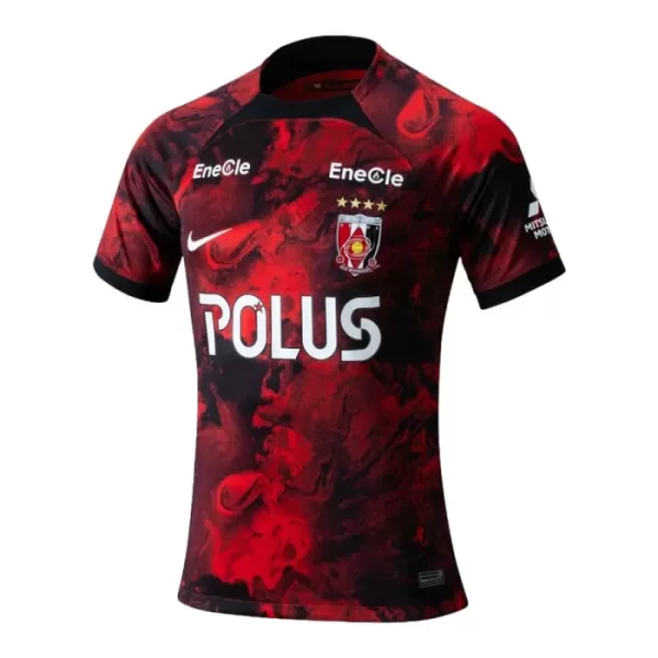 Urawa Reds Thuisshirt 24/25