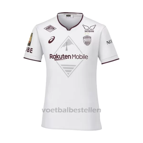 Vissel Kobe Uitshirt 24/25